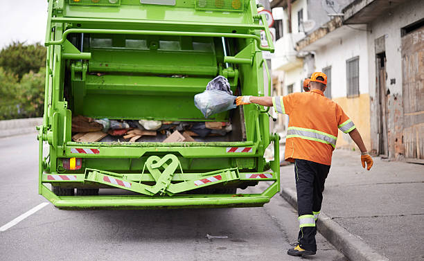 Best Residential Junk Removal  in Clearwater, KS